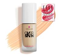 Veralab Glow and Care Fondotinta 04 Cream 30 ml