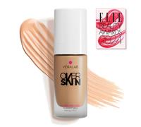 Veralab Glow and Care Fondotinta 09 Nutty 30 ml