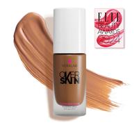 OVERSKIN GLOW AND CARE 12 PECAN 30ml - Fondotinta liquido