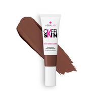 OVERSKIN MAT AND CARE 13 FUDGE 30ml - Fondotinta liquido