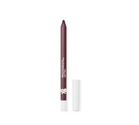 Overskin - Occhi TIME LINER 04 VELVET BURGUNDY (finish matte) - Matita occhi