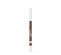 OVERSKIN TIME LINER 17 BORA - marrone scuro freddo 1,2g - Matita labbra