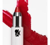 Overskin Velvet Lipstick Click'n Kiss 01 Rosso Cinica