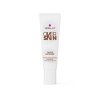 Overskin - Viso TINTED SUPRIMER - Primer viso