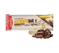 OVERSTIMS Authentic Bar - Banane/Chocolat TU