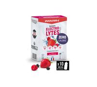 OVERSTIMS Bevanda Elettrolitica 80 g Citron - Lime TU