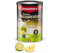 OVERSTIMS Boisson De Recuperation 420g Citron Citron Vert - Unisex - Verde / Giallo - Taglia unica- modello 2026