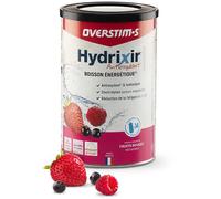 OVERSTIMS Hydrixir Antioxydant Fruits Rouges 600g - Unisex - Beige / Rosa - Taglia unica- modello 2026