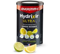 OVERSTIMS Hydrixir Ultra Citron-citron Vert 400g - Unisex - Giallo / Verde - Taglia unica- modello 2025
