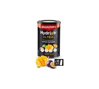 Overstims hydrixir ultra mango passion bevanda energetica 400g