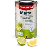 OVERSTIMS Malto Antioxydant Citron-citron Vert 450g - Unisex - Multicolore - Taglia unica- modello 2026