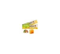 Barretta energetica bio Amélix Overstim.s - Pasta di mandorle, limone e miele