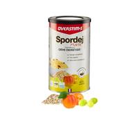 OVERSTIMS Spordej 600 g Muesli e frutta TU