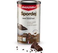 OVERSTIMS Spordej Chocolat 600g - Unisex - Bianco - Taglia unica- modello 2026