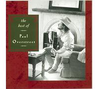 Overstreet, Paul - Best of