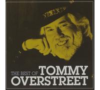 Overstreet, Tommy - Best Of Tommy Overstreet