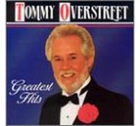 Overstreet, Tommy - Greatest Hits [Musikkassette]