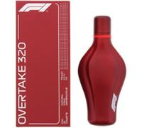 Formula 1 Overtake 320 Eau de Toilette unisex 75 ml