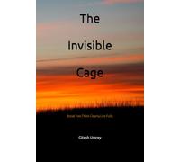 Overthinking: The Invisible Cage