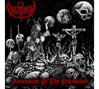 OVERTHROW - ASCENSION OF THE ENTOMBED