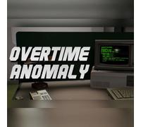Overtime Anomaly (PC) Steam Gift - GLOBAL