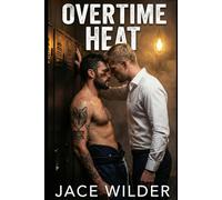 Overtime Heat: An MM Hockey Romance