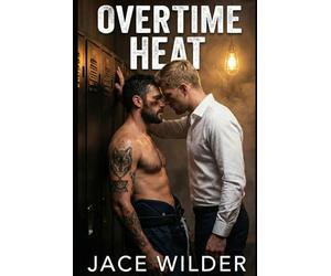 Overtime Heat: An MM Hockey Romance