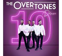 Overtones - 10