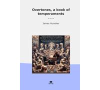Overtones, a book of temperaments