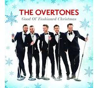 Overtones - Good Ol' Fashioned Christmas