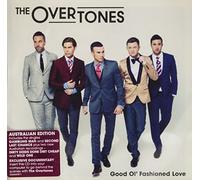 Overtones - Good Ol' Fashioned Love