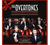 Overtones - Saturday Night At The Movies