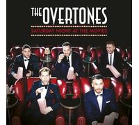 The Overtones Saturday Night at the Movies (CD) Album
