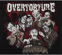 Overtorture - At The End The Dead Await