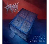 Overtoun - Death Drive Anthropology