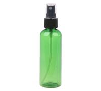 OVERTOYOU 100 ml riutilizzabile Press Spray bottiglia liquido contenitore atomizzatore caldo