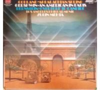 Overture 'Candide' / An American In Paris / Appalachian Spring