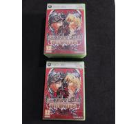 OVERTURE GUILTY GEAR 2 MICROSOFT XBOX 360 XBOX360 PAL ITALIANO NUOVO