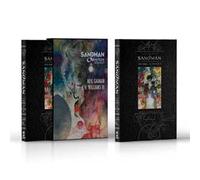 Overture. Sandman