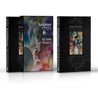 Overture. Sandman - Gaiman Neil