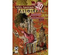 Overture. Sandman library