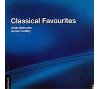 Overture to Goethe's 'Egmont'/symphony No. 40 & 8 (Handley) (CD) Album