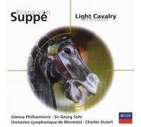 Overtures