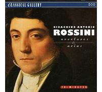 Overtures & Arias