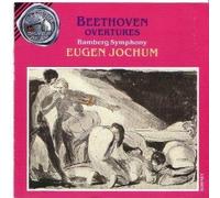 Overtures by Beethoven, Jochum, Bamberg Symphony (1992-06-09)