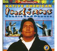 Overtures - Native American Indians