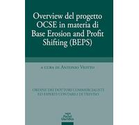 Overview del progetto OCSE in materia di Base Erosion and Profit Shifting (BEPS)