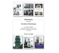 Overviews from the New Jersey Churchscape