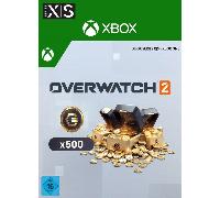 Overwatch 2 - 500 Overwatch Coins XBOX LIVE Key GLOBAL