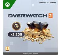 Overwatch 2 Coins - 2000 | Xbox One/Series X|S - Codice download